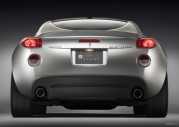 Pontiac Solstice Coupe